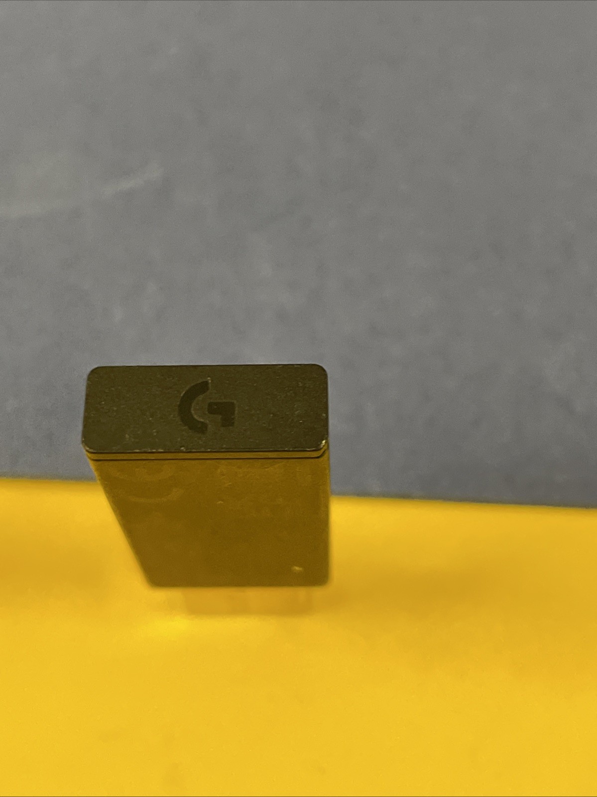 Logitech A00150 USB Receiver – Replacement Dongle for G435 Wireless Headset