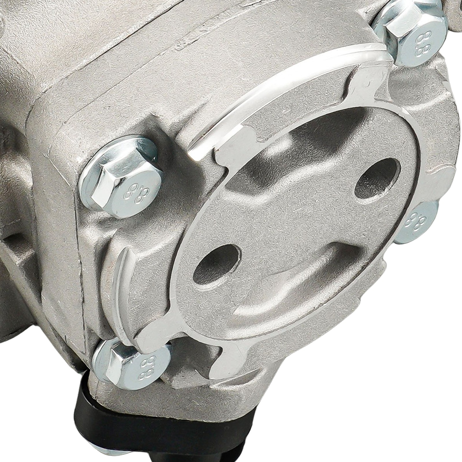 For Honda Civic 2006 2007 2008 2009 2010 2011 1.8L L4 Power Steering Pump 215456