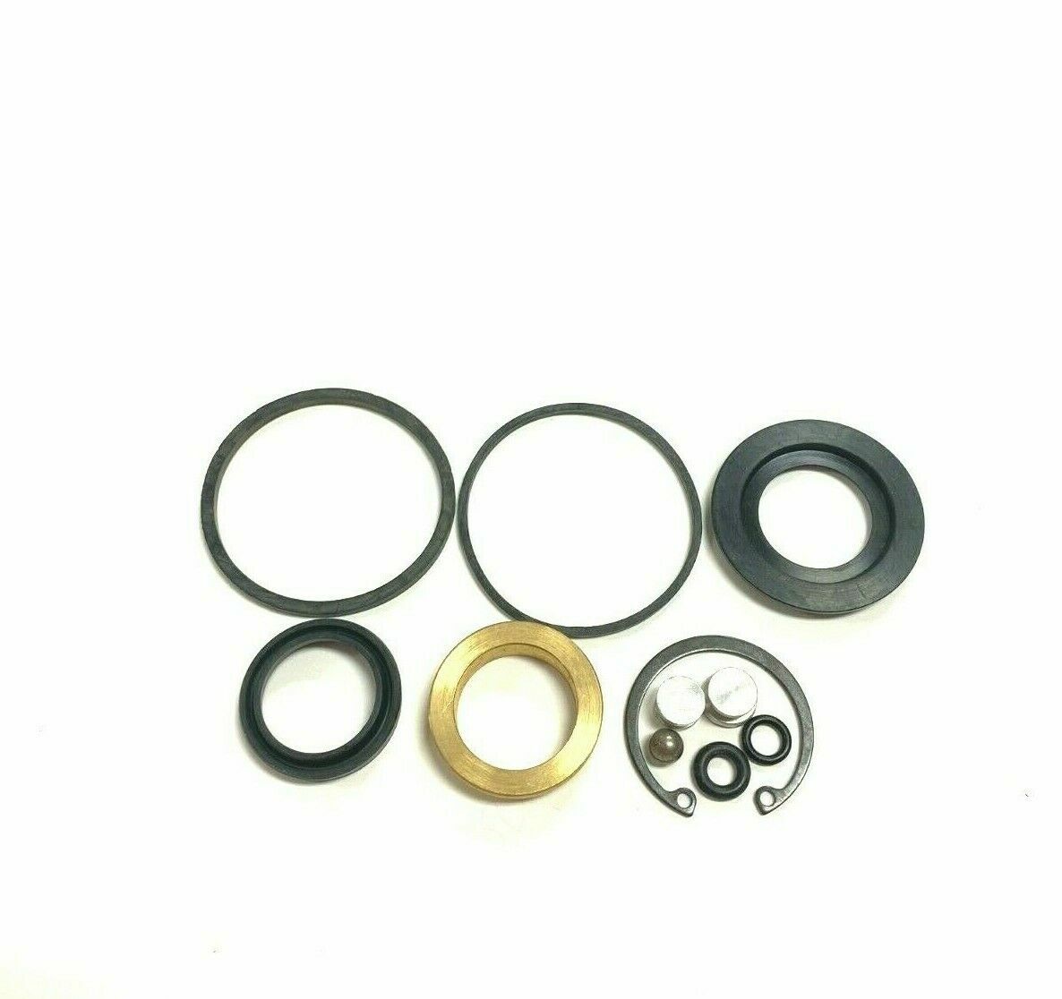 For Case Steering Control Valve Upper Seal 454 464 574 674 666 686 1066 1466