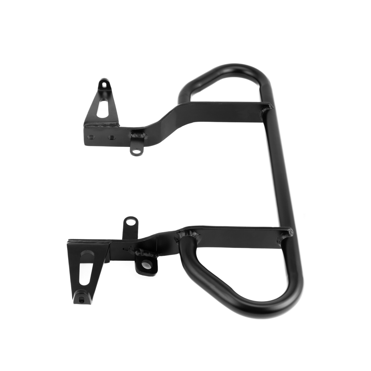 For Yamaha Yfz 450r Grab Bar Bumper Rack 2009-2024 2020 2014 Handle Black