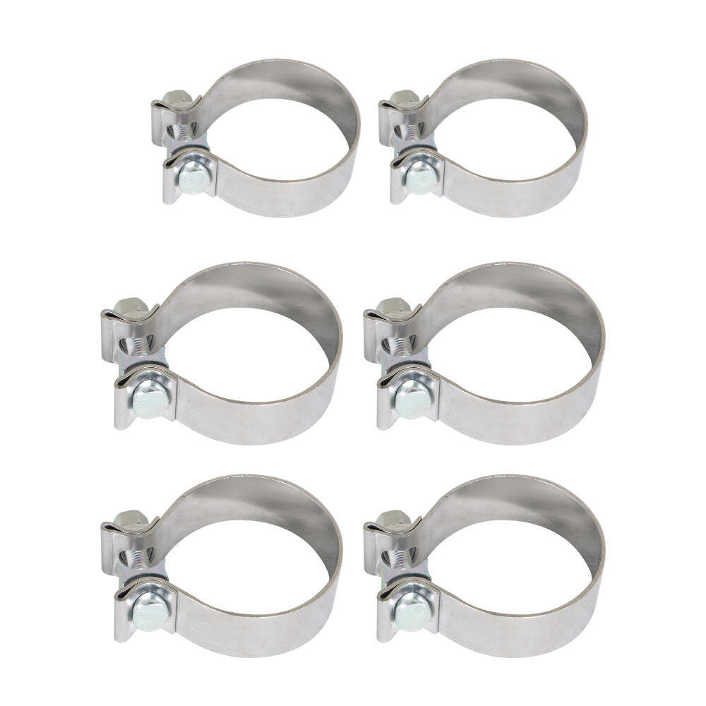 Stainless Exhaust Headers & X Pipe Kit For Chevy Corvette C6 LS2 LS3 2005-2013