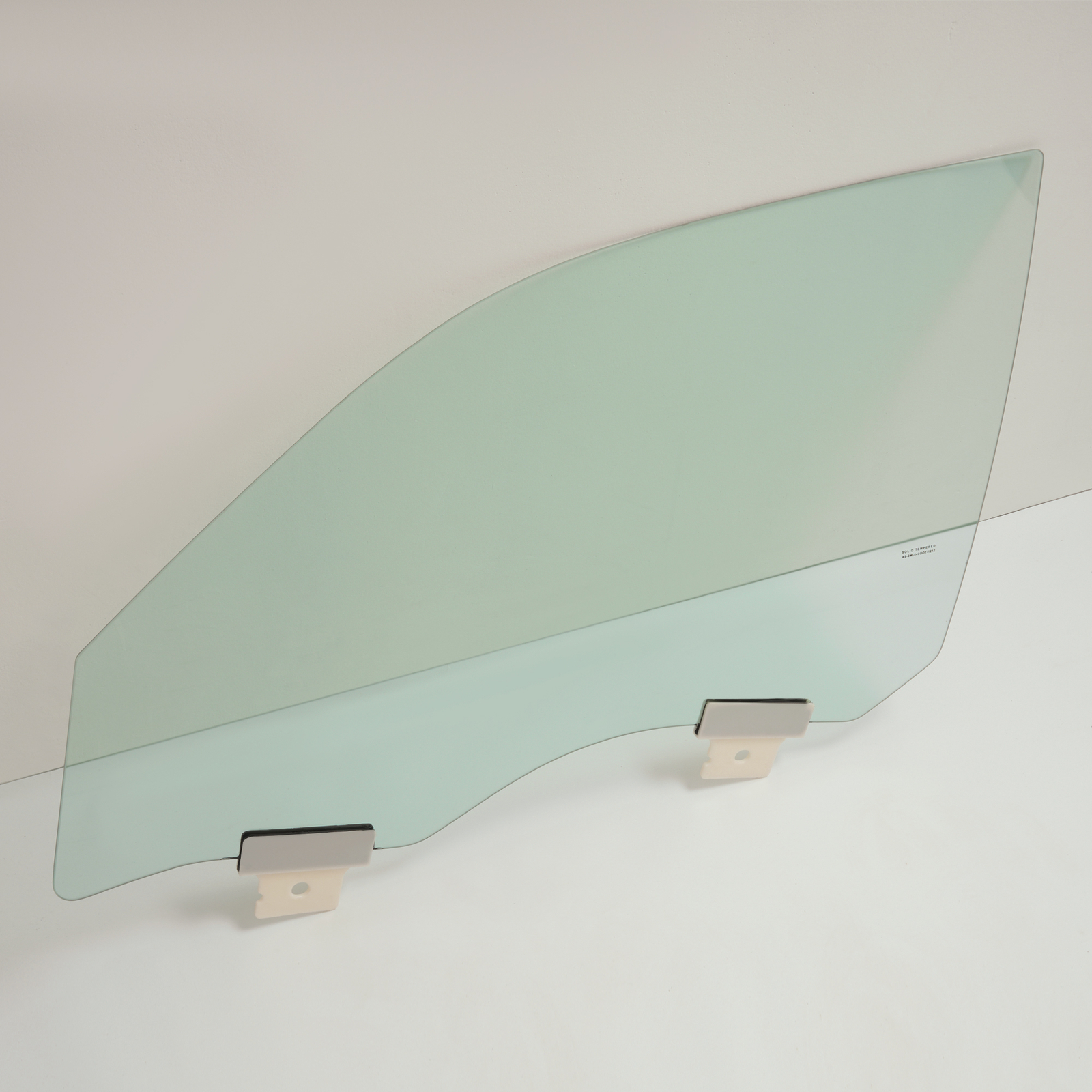 Fits 2011-2023 Dodge Charger 4-Door Driver (Left) Side Front Door Window Glass