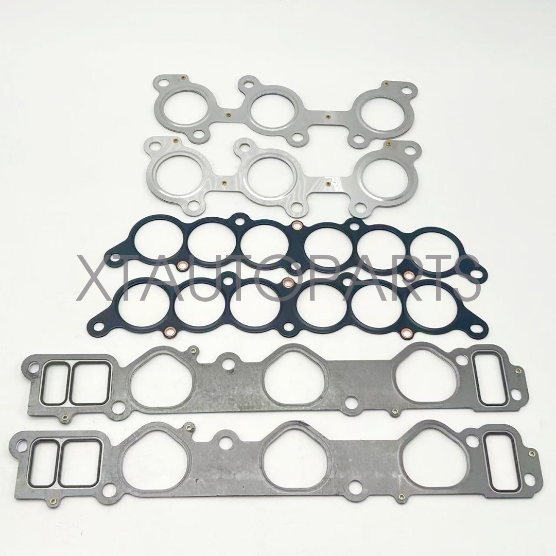OEM Engine Gasket Kit Overhaul FOR Toyota T100 Tacoma 4Runner 3.4L V6 5VZ-FE NEW