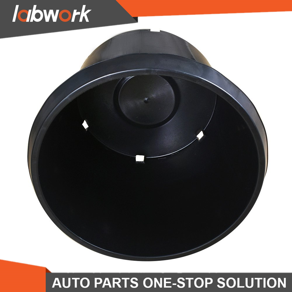 1/2/3/5/7/10/20/25 Gallon Black Plastic Plant Flower Pot Nursery Containers