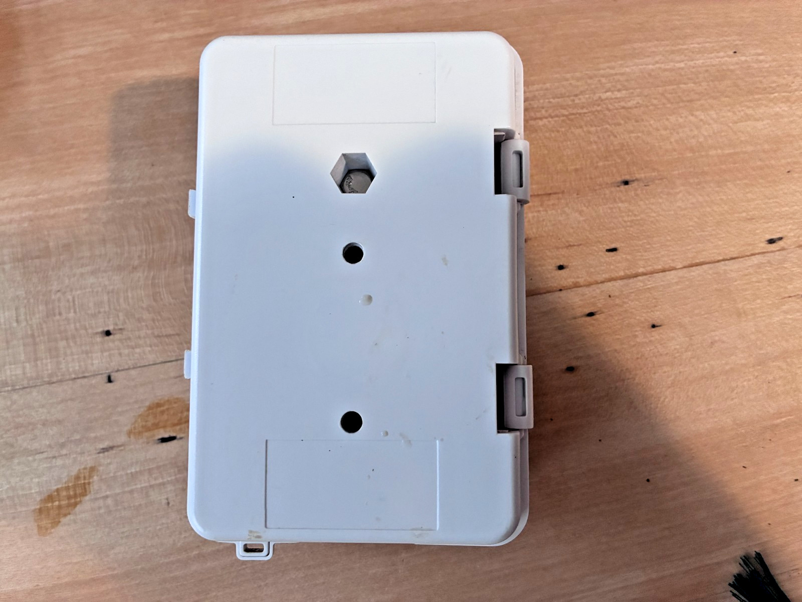 Lot of 12: Mimosa NID Gigabit Network Interface Device ESD Surge Protection used