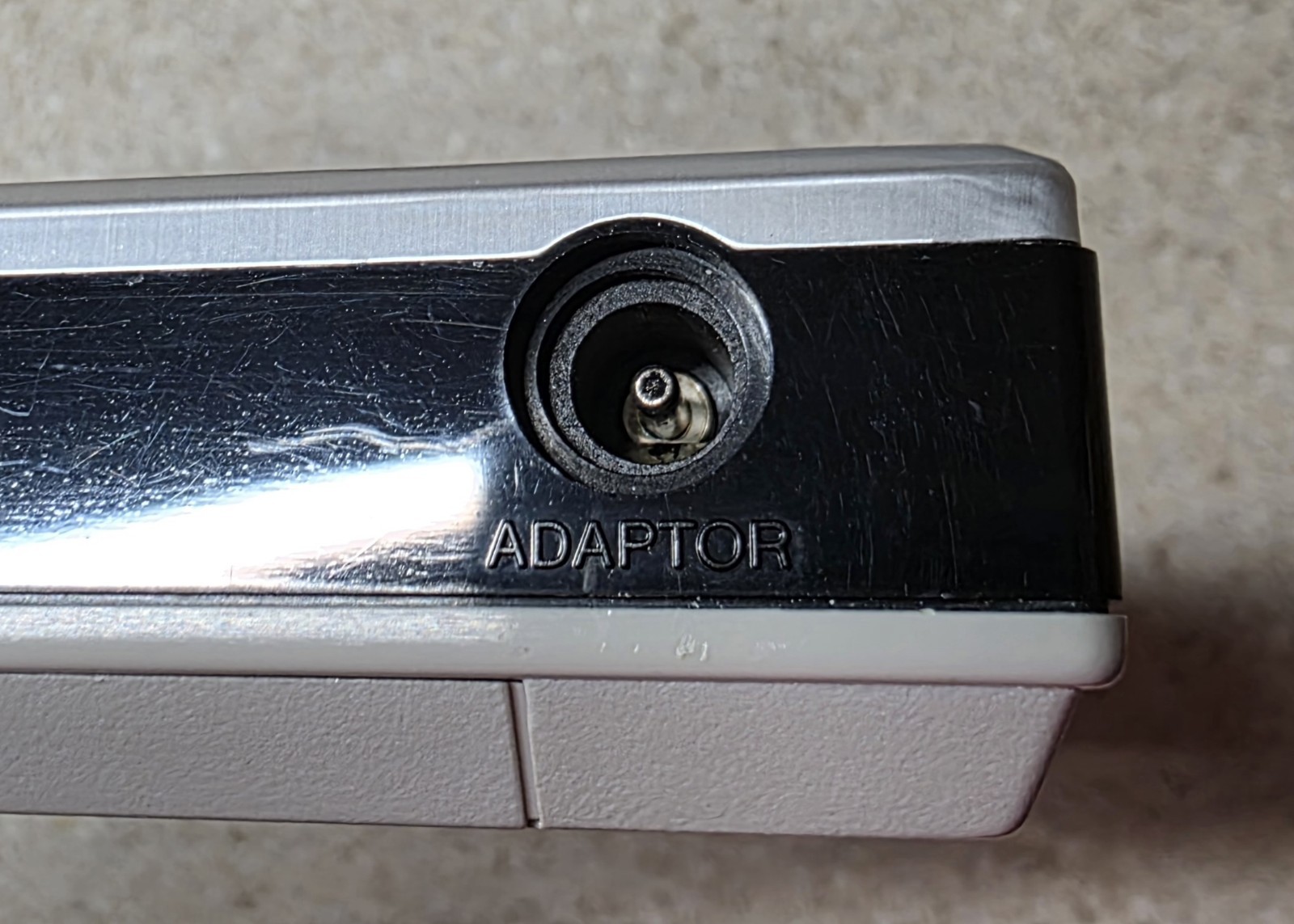 Radio Shack TRS-80 Pocket Computer PC-2 Japan Box Tested 26-3601 Vtg