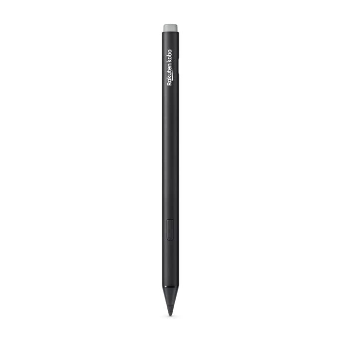 Kobo Stylus 2 Black USB-C Recharge for Libra Colour, Sage, Elipsa 2E OPEN Box