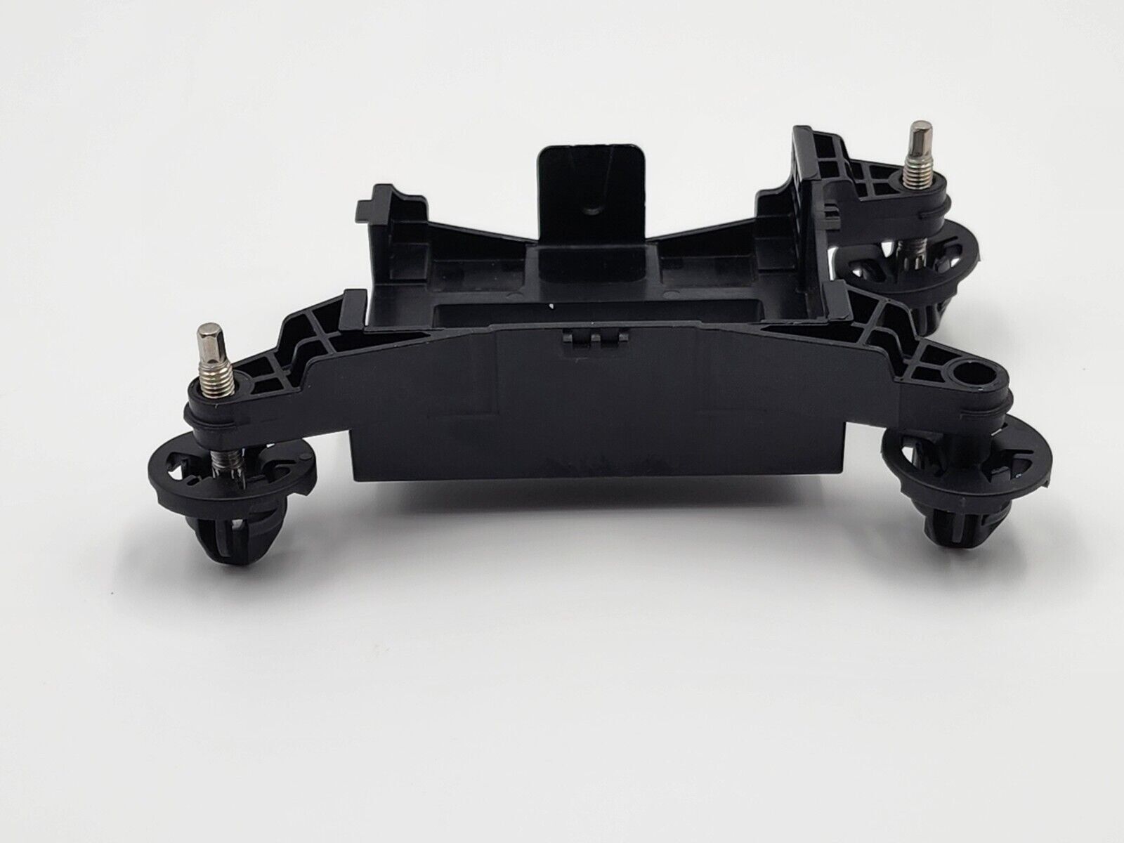 2018–2022 Honda Accord Front Cruise Radar Bracket & Clips Milliwave OEM