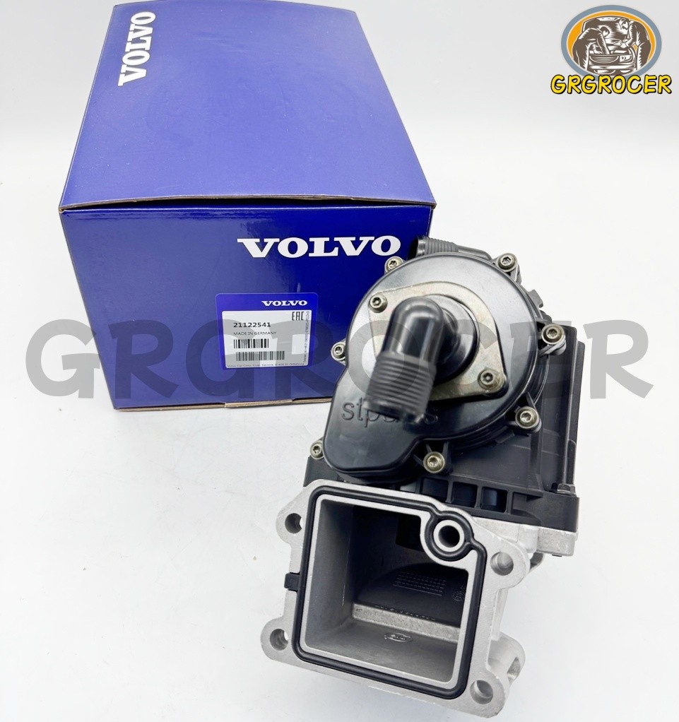 Oil Crankcase Ventilation Separator For Volvo D13 MP8 21122541 Truck 20499419