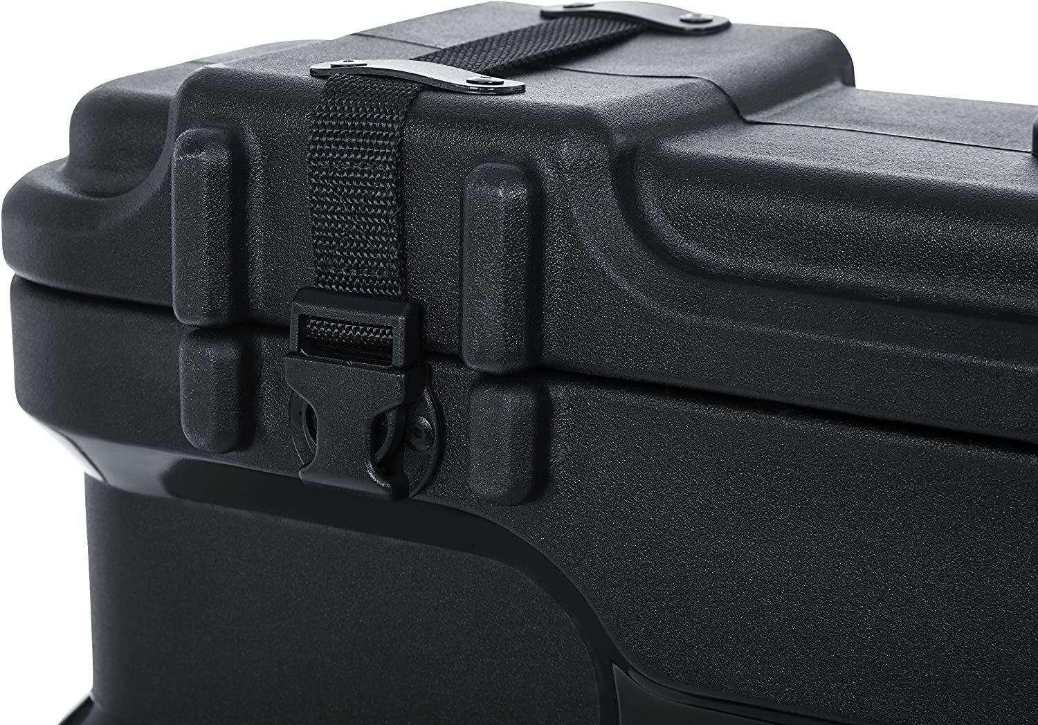 Gator Cases Molded LCD/LED TV and Monitor Transport Case; Fits 27" - 32" Screens