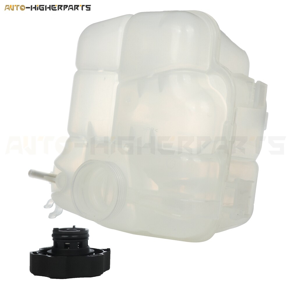 For 2011-2016 Chevy Cruze 1.4L 1.8L Radiator Coolant Overflow Tank