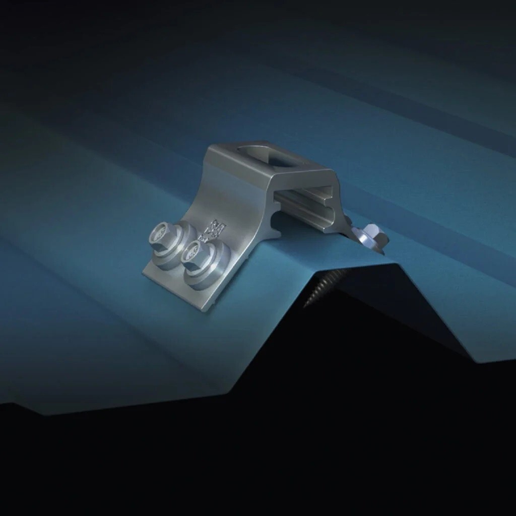 S-5! RibBracket Original Mounting Bracket