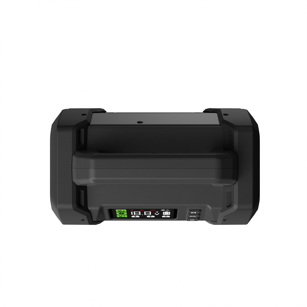 Topdon V4500 Plus 4500A Heavy-Duty Jump Starter and Smart Battery Tester