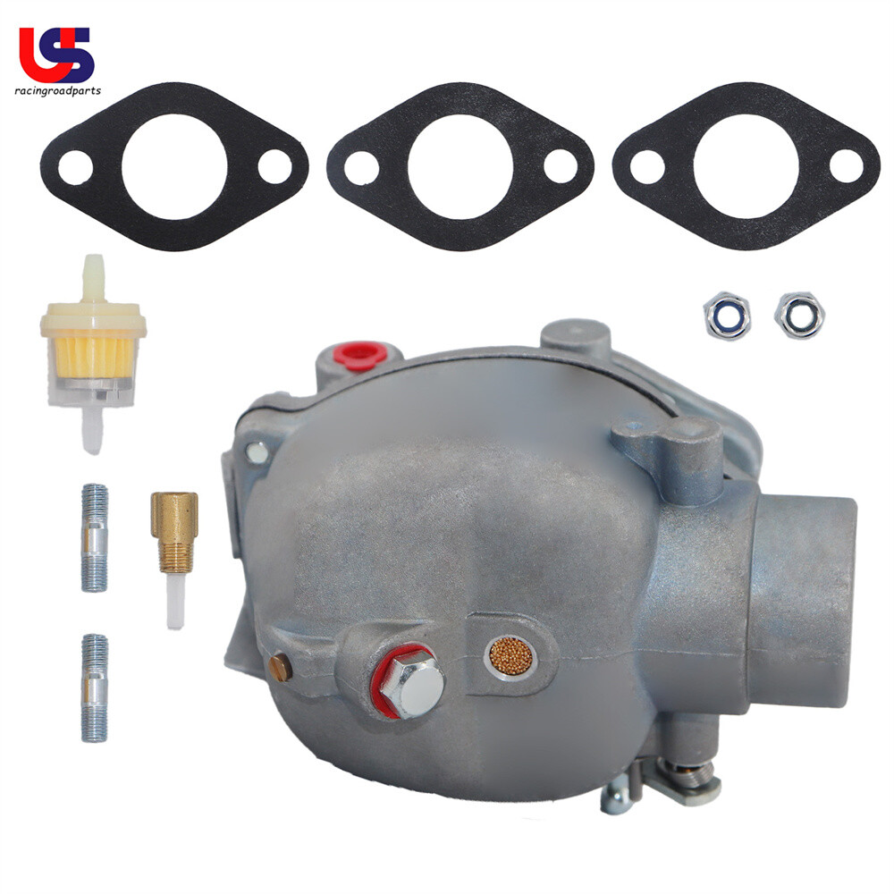 Carburetor For Ford Tractors 601 701 800 900 2000 2031 2110 2120 TSX765