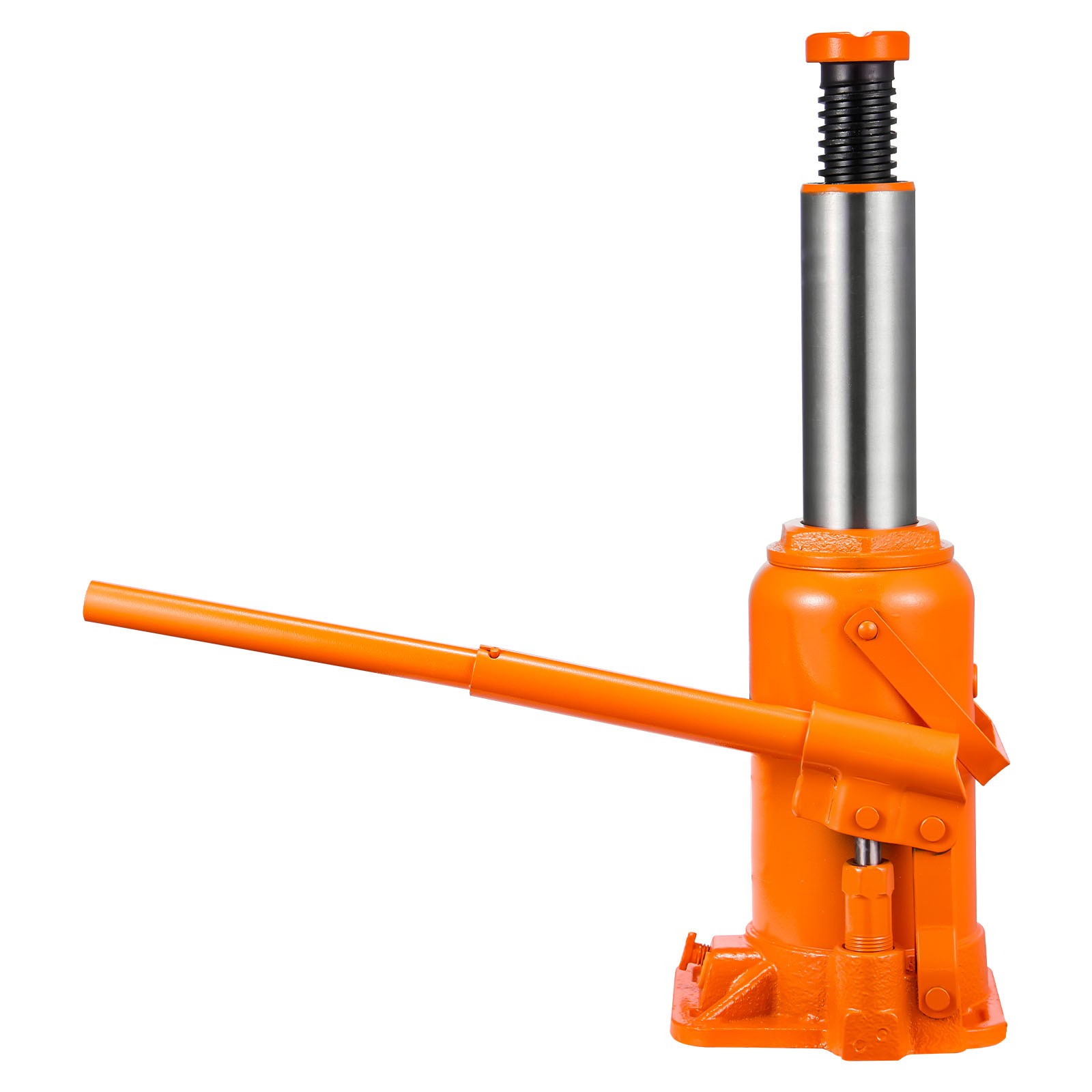 Uimoso Hydraulic Bottle Jack 20 Ton (44092 lbs) High Lift for Vehicle Repairs