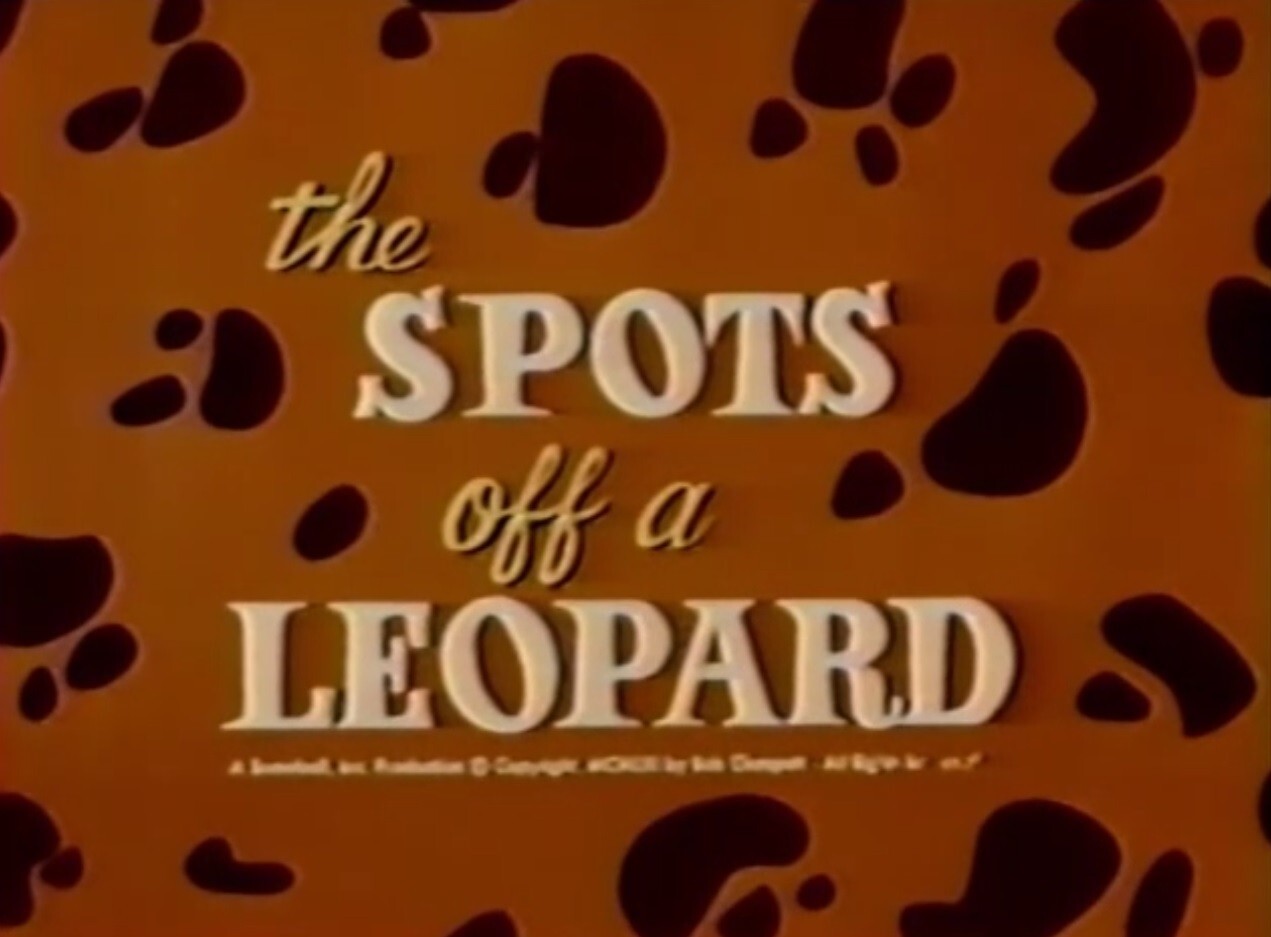 BEANY AND CECIL ALL OF THEM