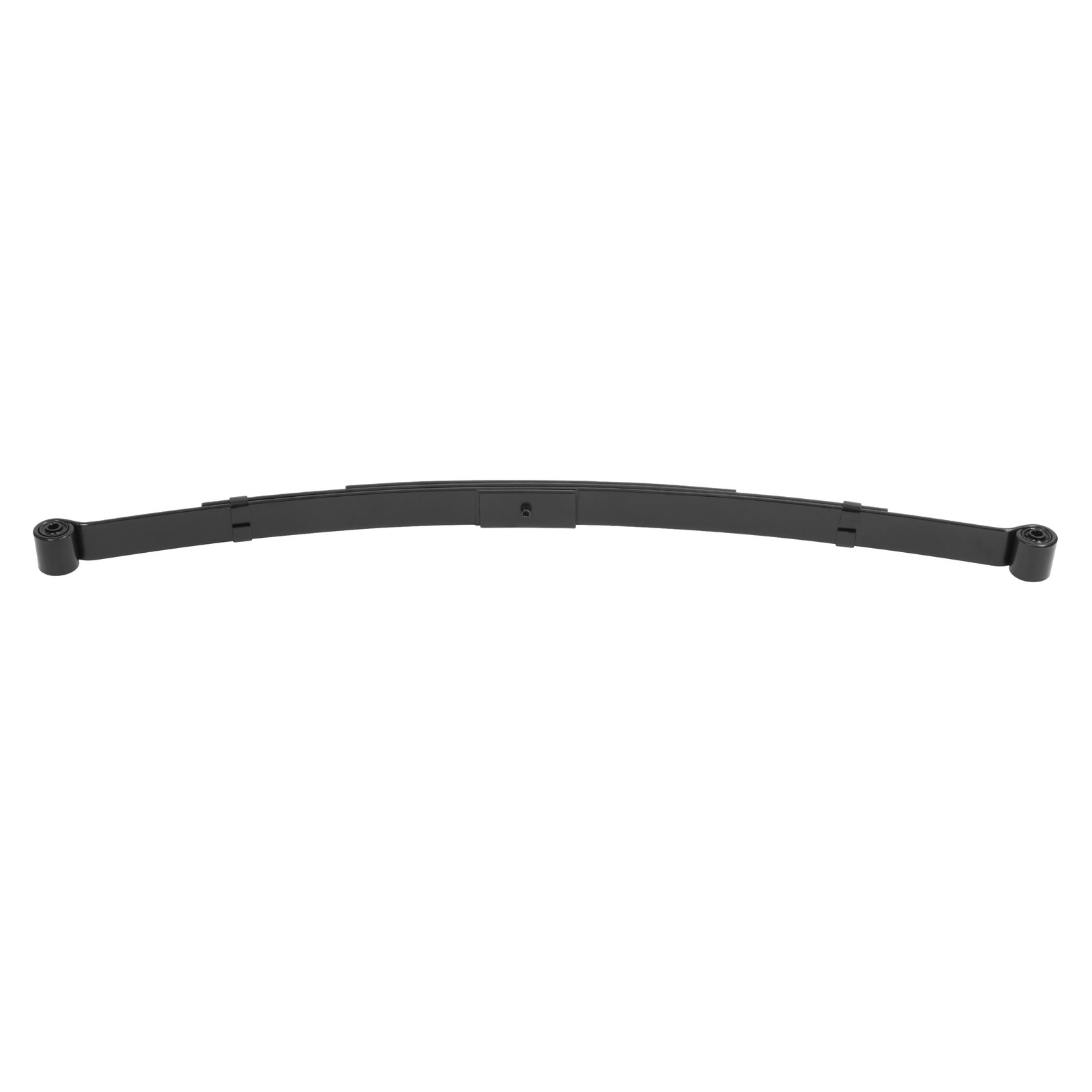 Left&Right Pair Rear Leaf Spring Lowering For Chevy S10/GMC S15 Sonoma 1982-2004