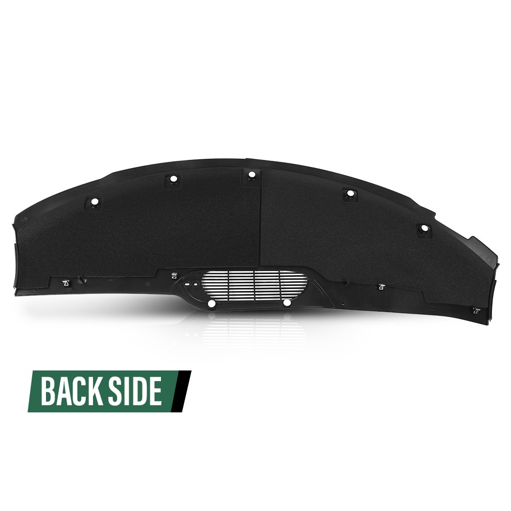 Fit For Chevrolet Camaro / Pontiac Firebird 1997 1998 1999 Upper Dash Pad Panel