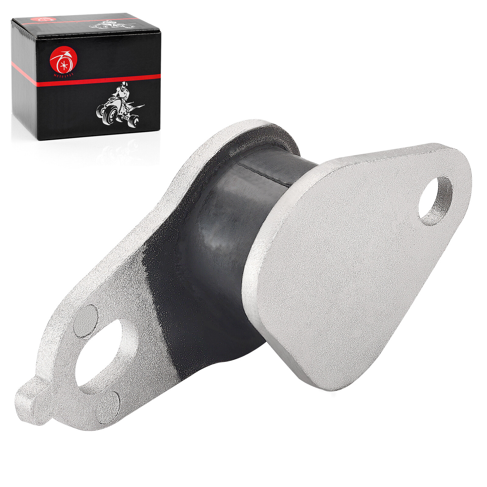 New Muffler Bracket Exhaust Hanger Mount 5XF-14781-00-00 For Yamaha YZ250 YZ250X