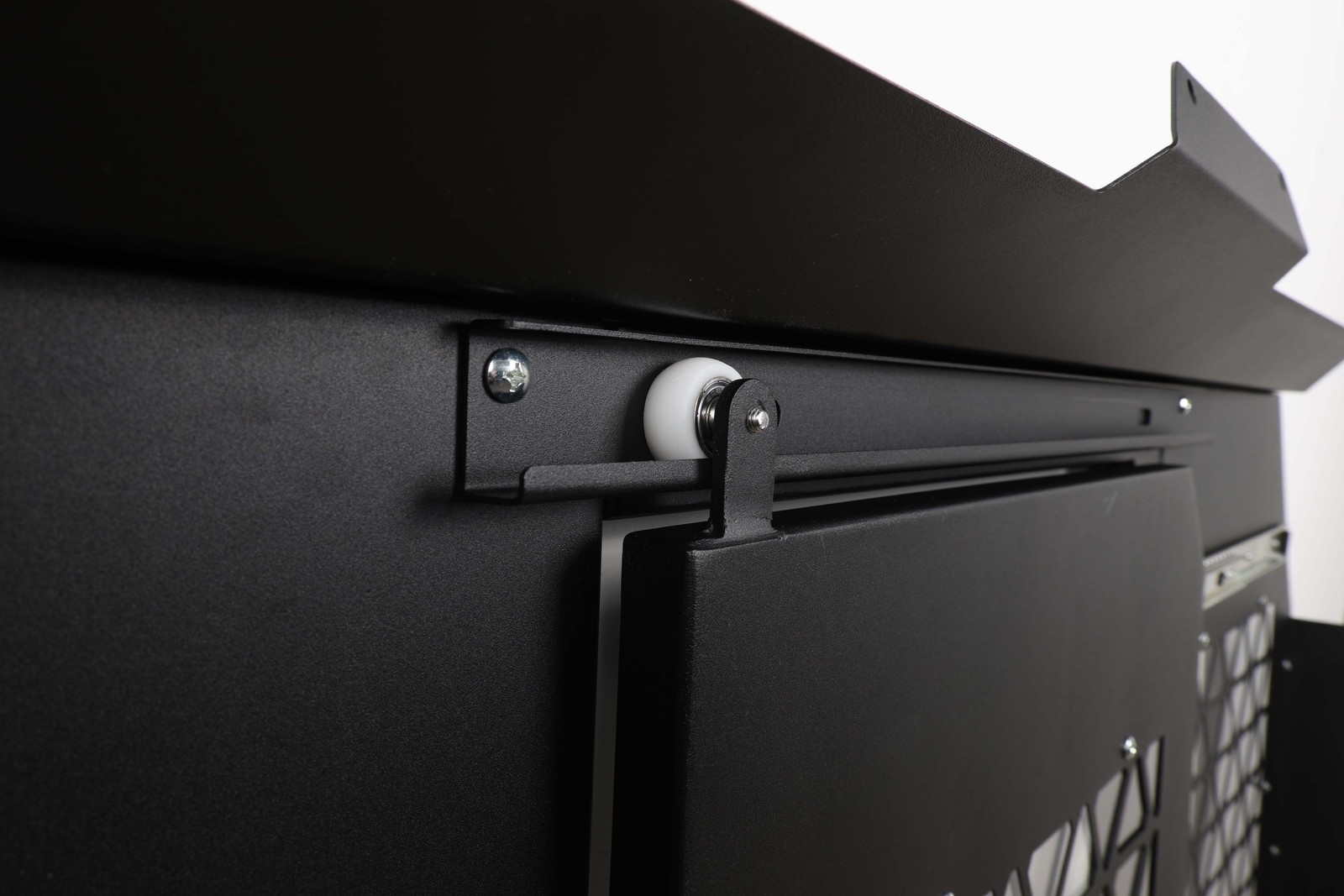 Van Safety Partition, Bulkhead, Divider for 1996-2025 Chevy Express, GMC Savana