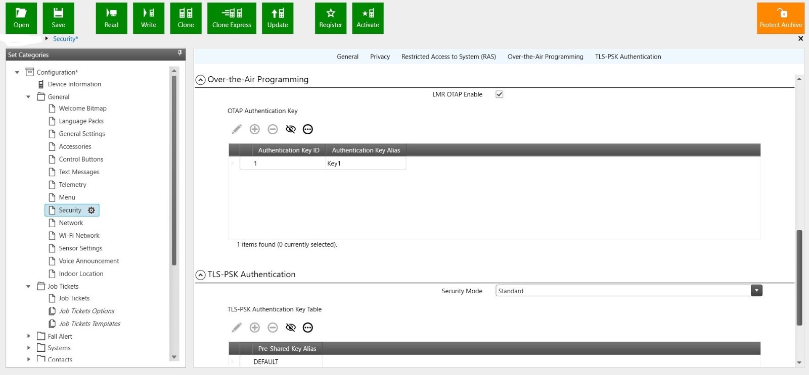 Motorola Solutions R7 VHF (Enabled) 136-174Mhz FPP FKP WIFI BT GNSS (NA Region)