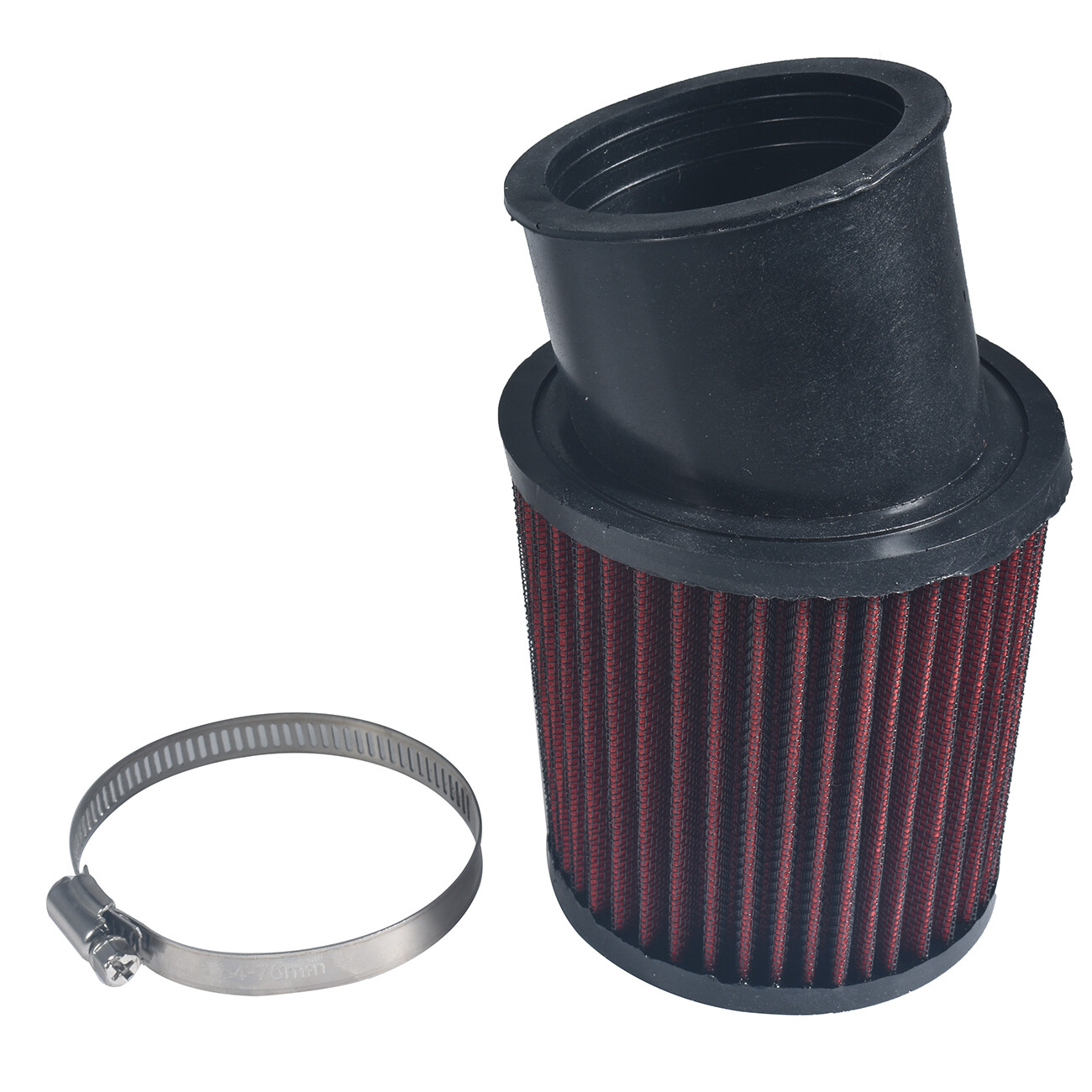 Air Filter 62mm&12mm Kit for Predator 200cc 212cc 224cc 196cc honda GX160 GX200