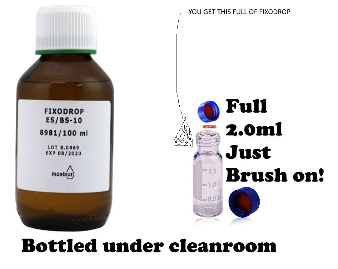 EPILAME MOEBIUS FIXODROP 2.0ml  ES/BS-10 8981