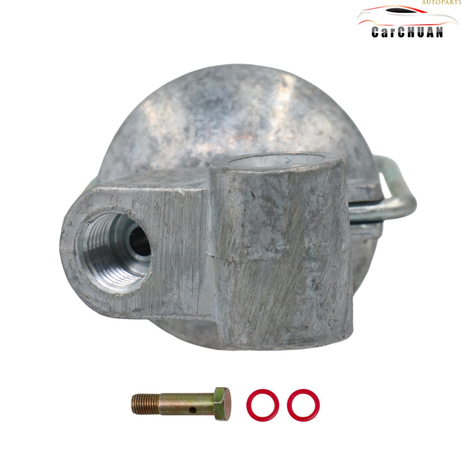 New Fuel Sediment Bowl fits Ford 501 600 700 800 1801 2000 NCA9155D