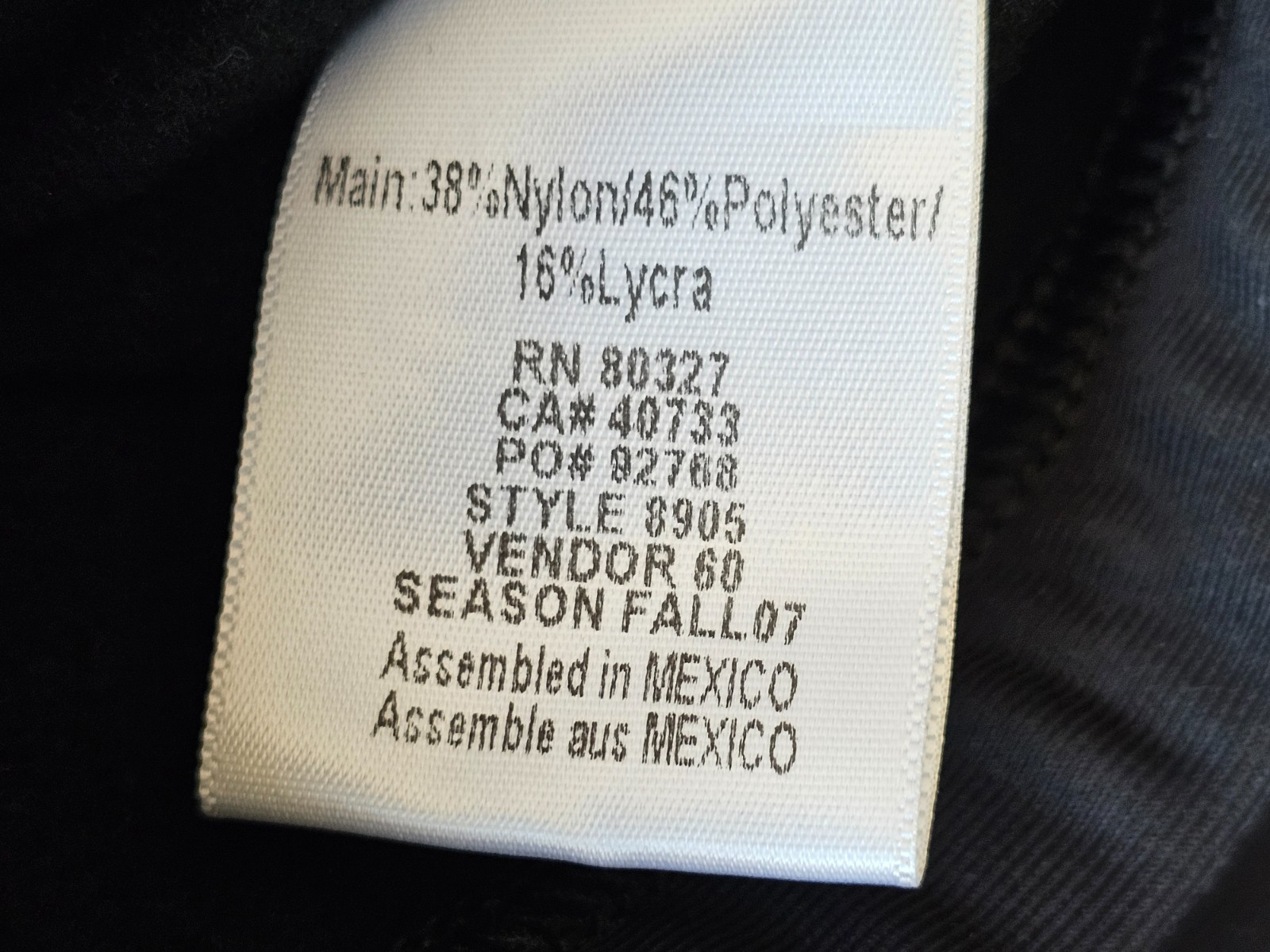 PEARL IZUMI Protection Thermal Warmer Cycling Arm Sleeve Large Black