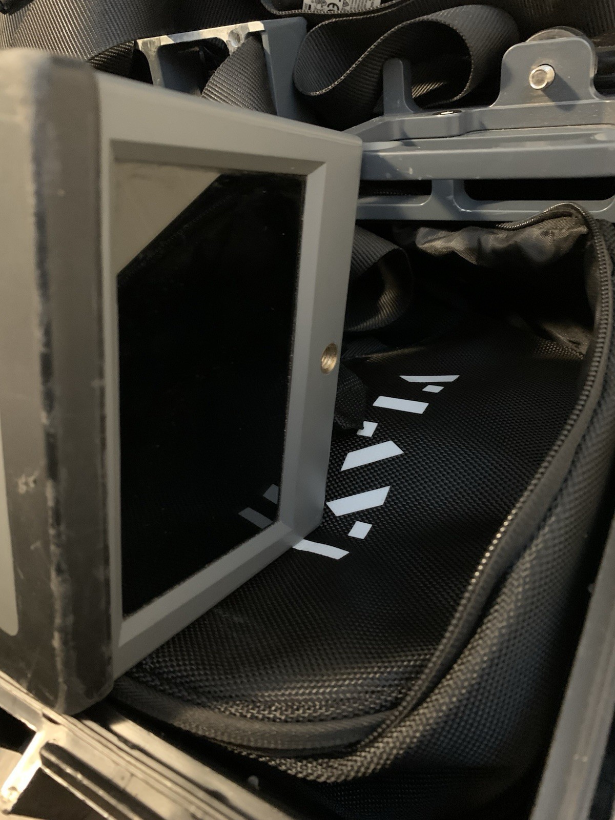 Viavi 3Z RF Vision RFV-AAT-2000 Antenna Alignment Tool.