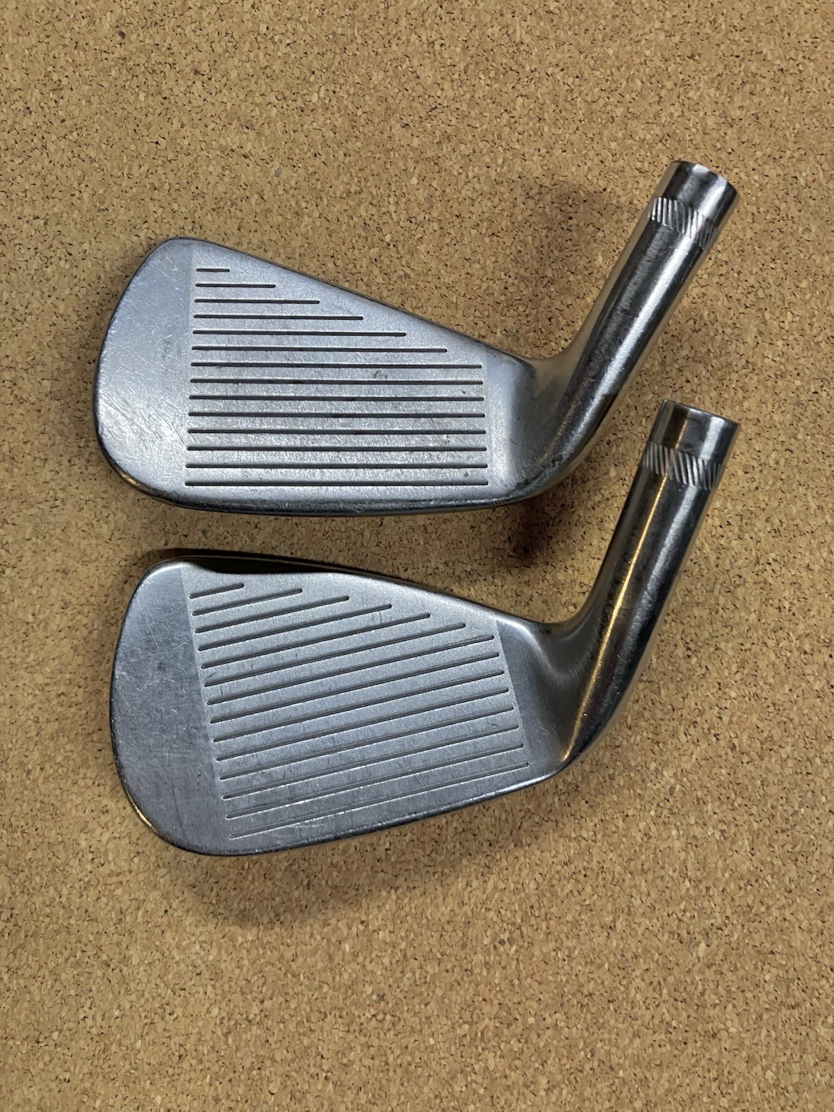 Titleist DCI 762 Iron Heads, 4-PW