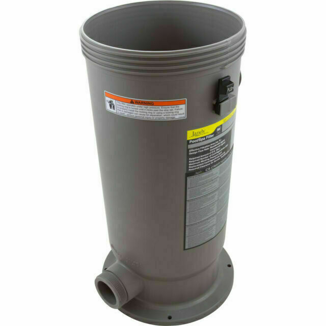 Zodiac R0462900 Bottom Housing Assembly Replacement for Zodiac Jandy CS Series C