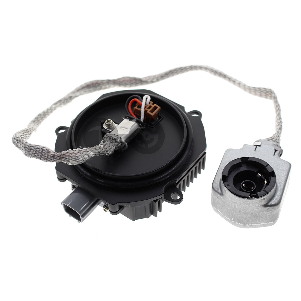 HID Xenon Headlight Ballast For Infiniti EX35 EX37 JX35 QX60 QX56 QX70 FX35