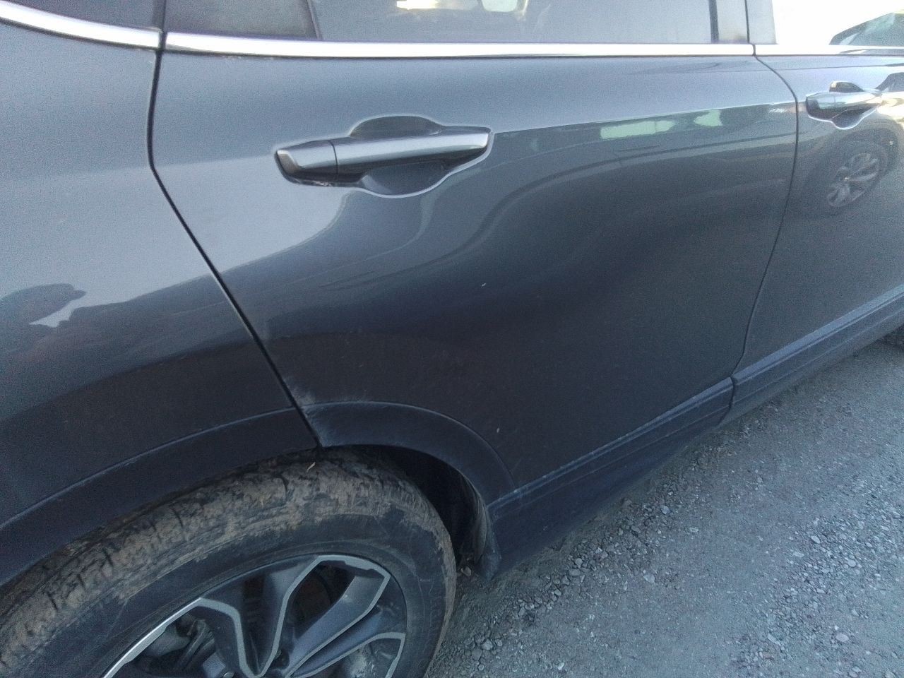 2018-2022 Honda CR-V 7" Display Screen w/o Navigation