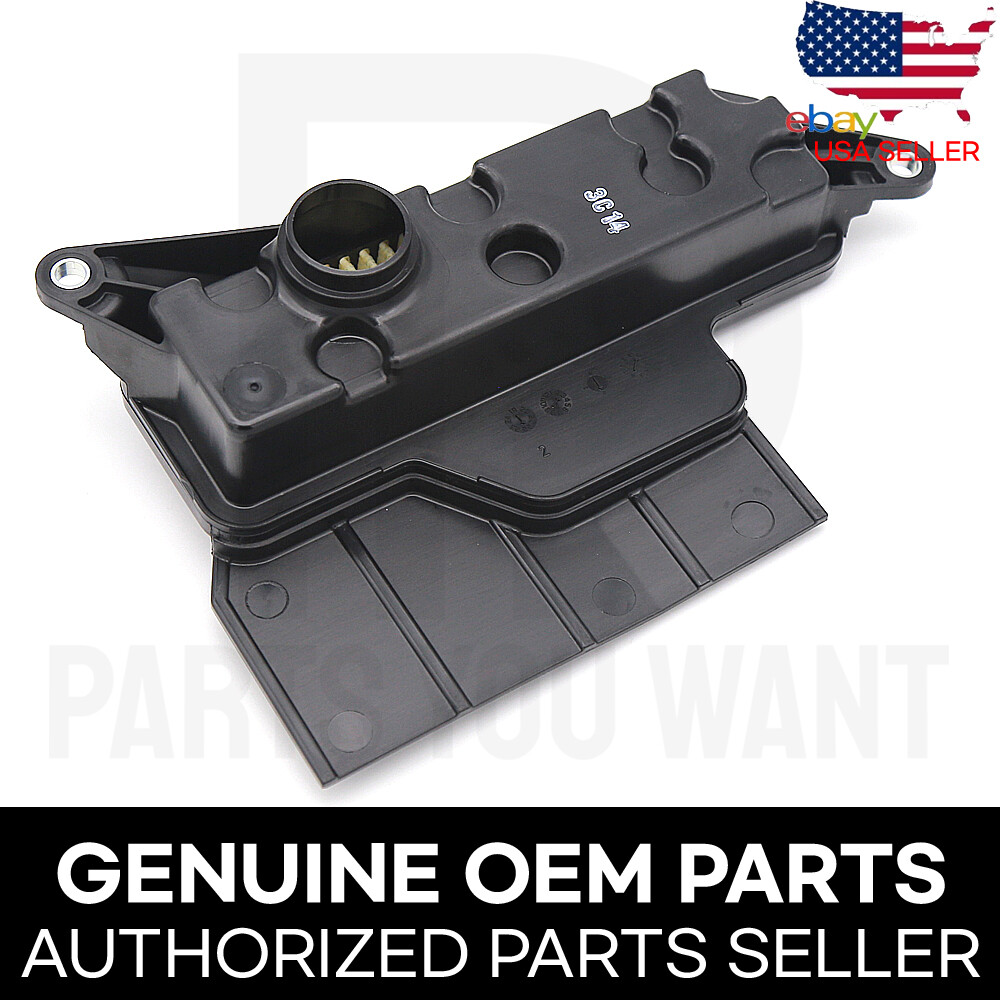 GENUINE Toyota Lexus OEM Automatic Transmission Oil Filter Strainer 35330-48020