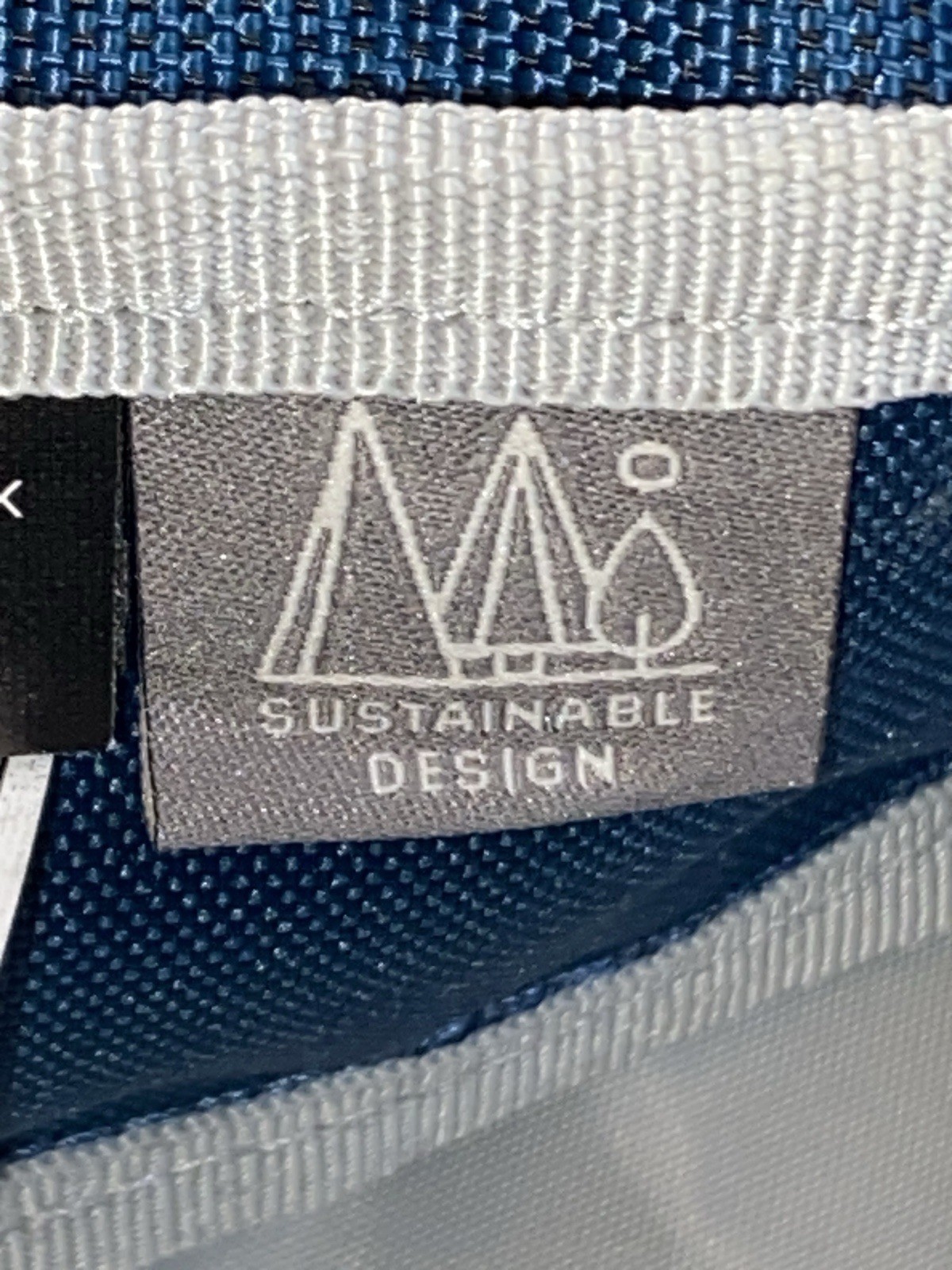 Osprey Transporter 40L Travel Duffel Bag Travel Carry On Blue