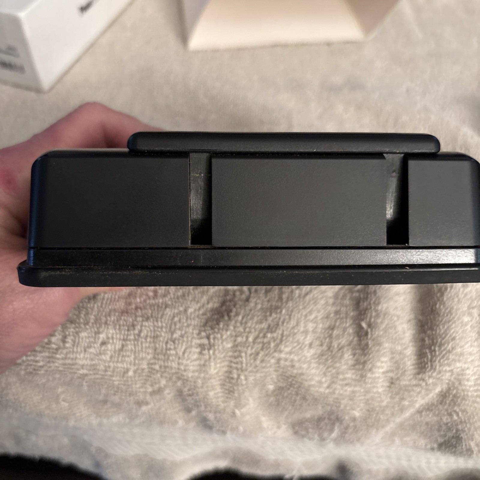 POWERMATIC MINI Cigarette Injector Machine Makes Regular and 100mm Size