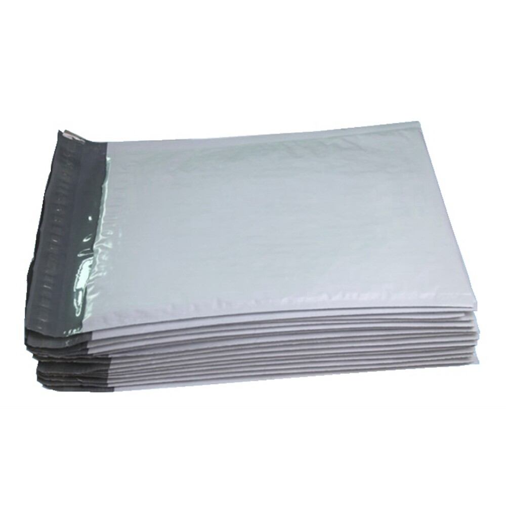 Poly Bubble Mailers Padded Envelopes Shipping Bags Self Seal Multiple Sizes