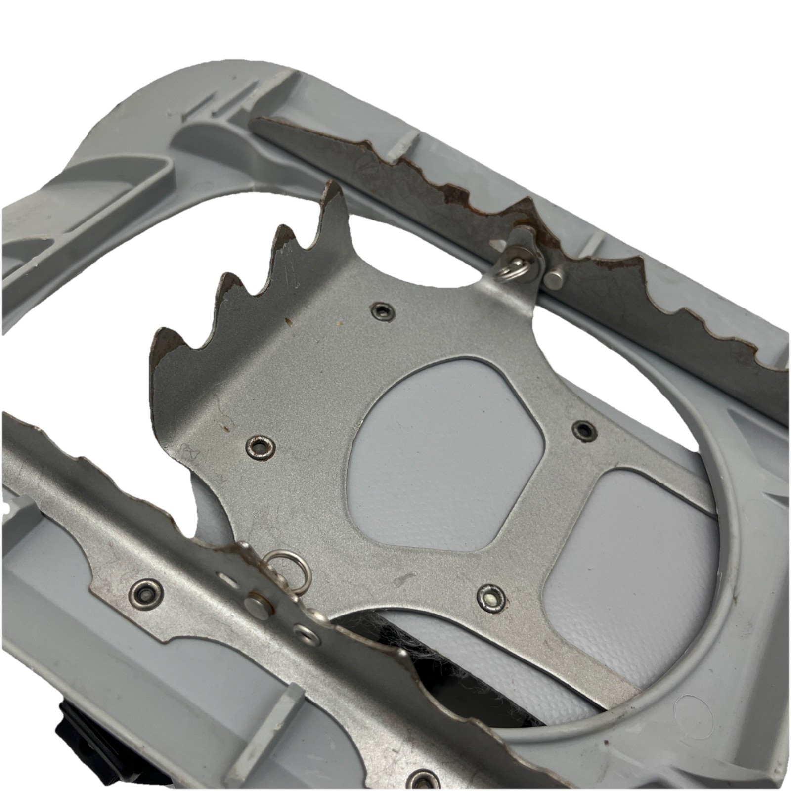 MSR Denali Classic Military Issue Snow Shoes Tails Seals Ranger Recon