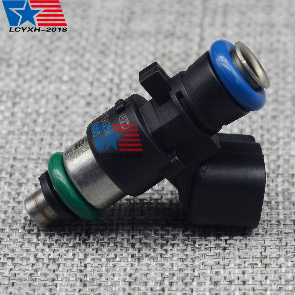 2Pcs Fuel Injectors For 2013-2019 Polaris Ranger XP 900 Ranger Crew 570 2521068