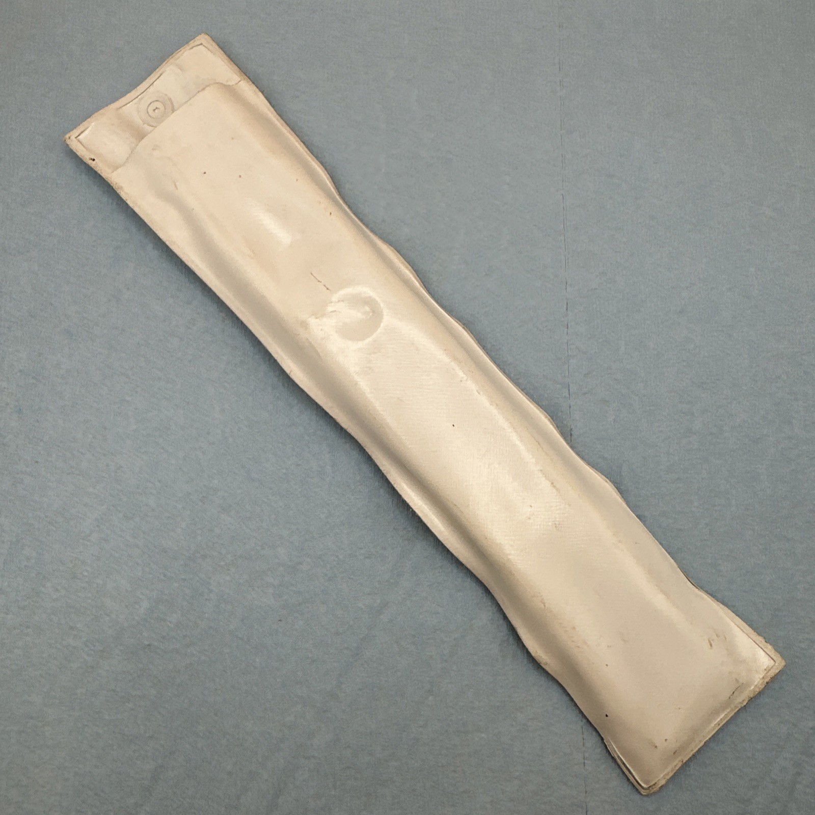 Nos Millers Falls 190C 9” Aluminum Torpedo Level USA