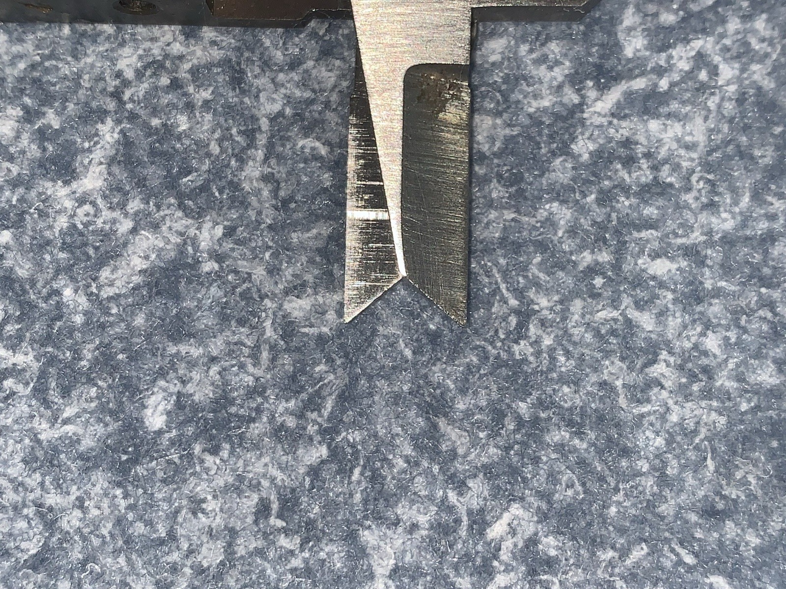 Vg Used Double Deal Mitutoyo Dial Caliper 6" & NSK 8” Dial Calipers You Get Both