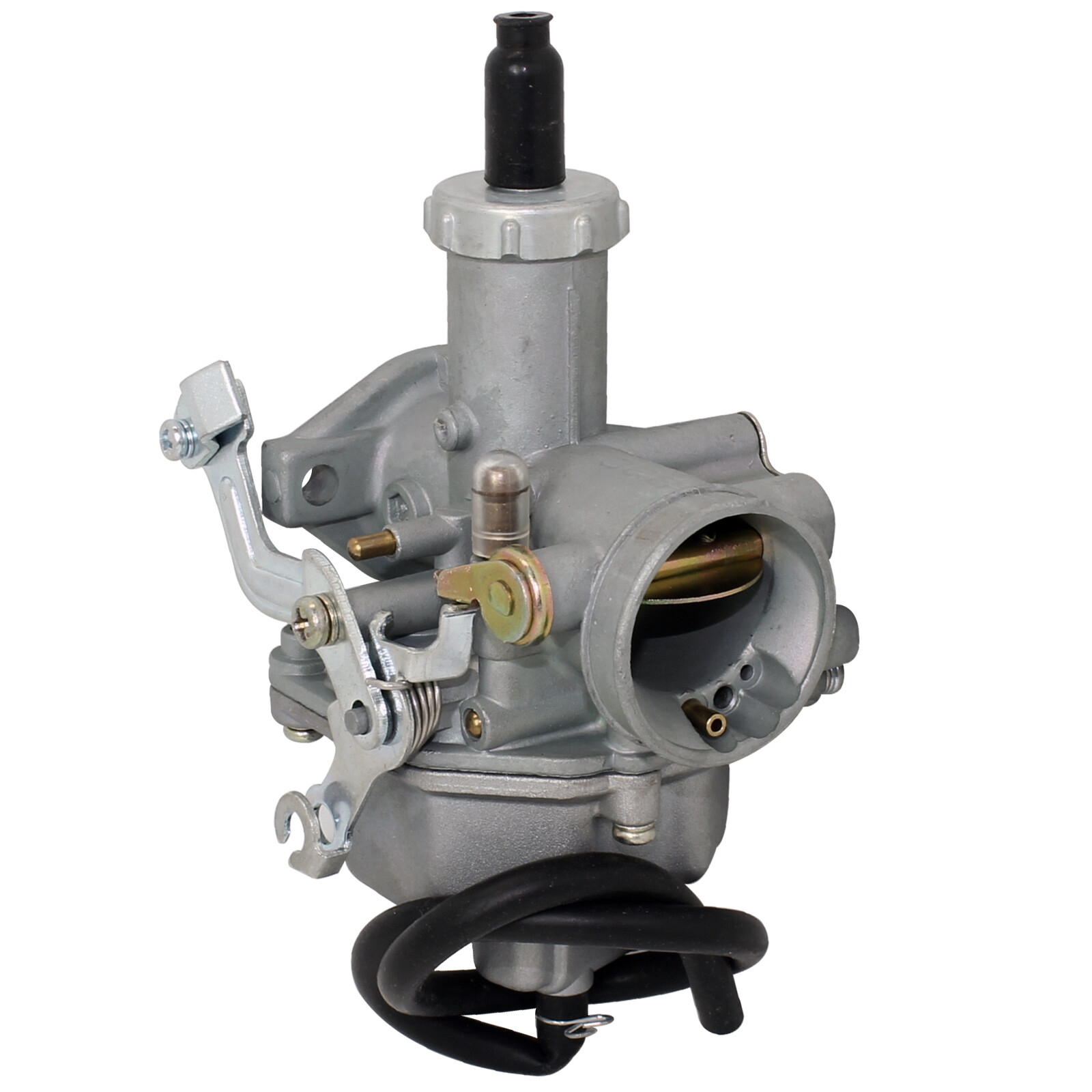 Carburetor for Polaris Phoenix 200 2005-2016 2017 2018 2019 2020 2021