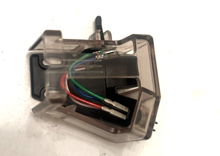 VTG PHILIPS TURNTABLE HEADSHELL NOS - FOR 677 777 877 ? 4822 402 60627 **