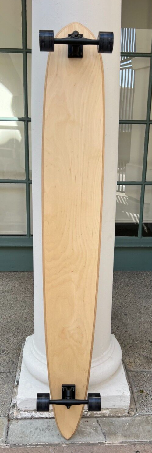 68" Cruiser Longboard Skateboard by BIRCH Complete MADE IN CALIFORNIA