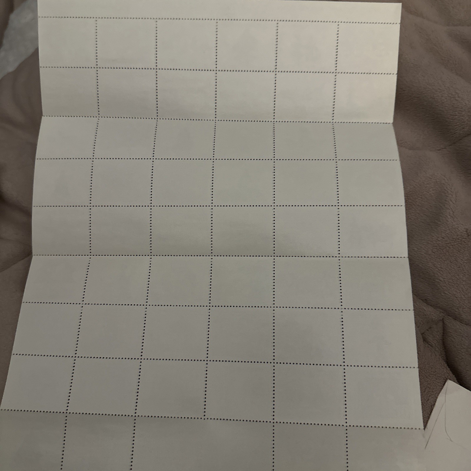 1995 the American lung association children Christmas seal drawing contest stamp