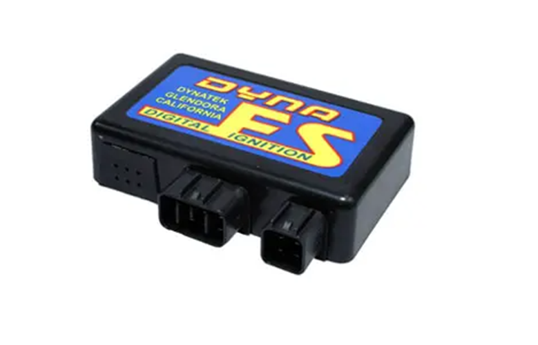 Dynatek CDI Box Yamaha Grizzly 660 All Years Dyna FS