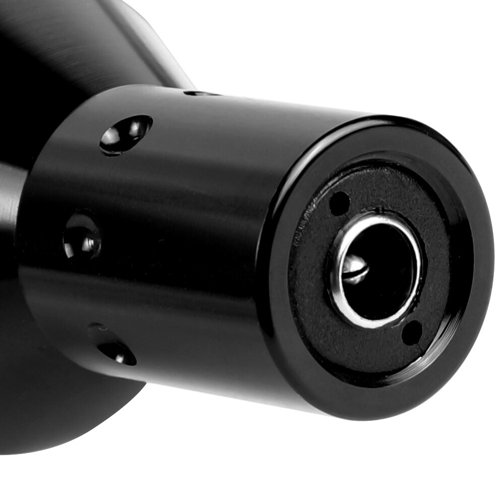 RGB LED Whip Light Spring Mounting Bracket Antenna for HID UTV ATV Polairs RZR