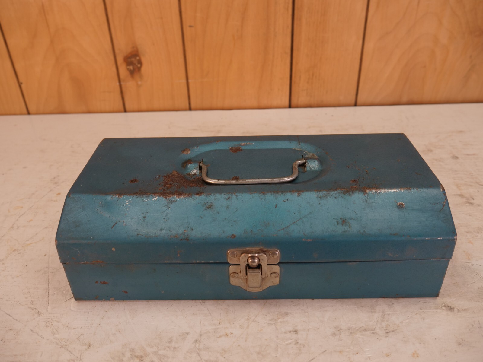 Turner Propane Torch Kit With  Accessories And Box