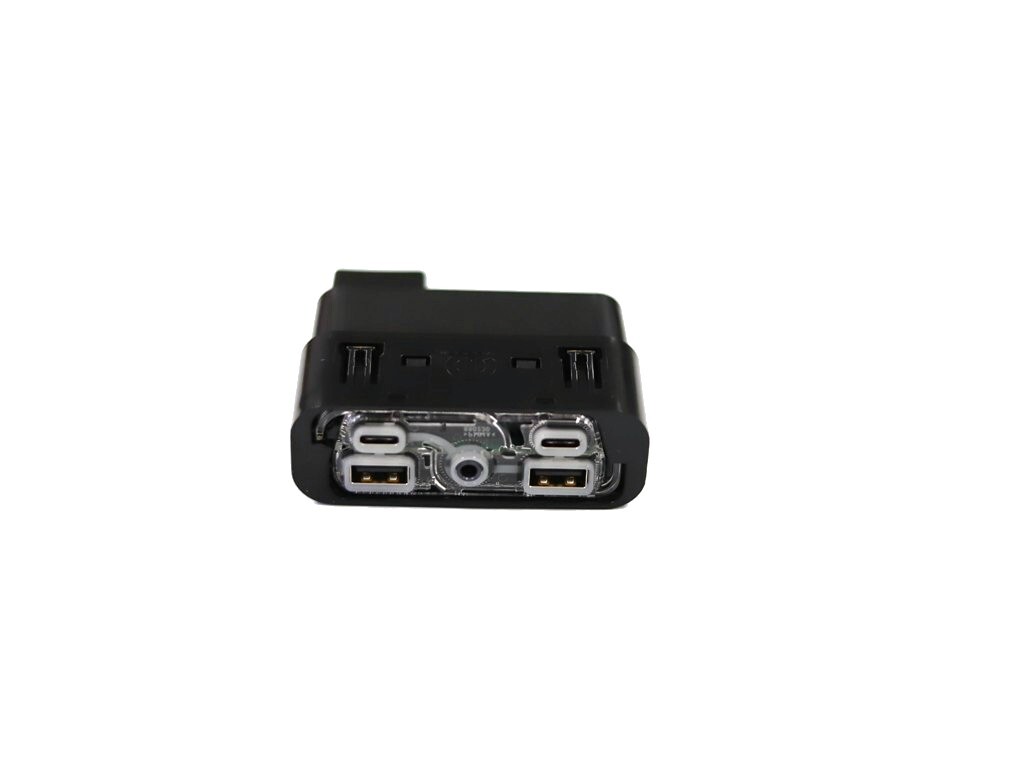 2019-2021 RAM Genuine Mopar Media Hub USB Port 68272254AE
